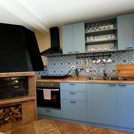 Apartmani Zagi Rakovica Ngoại thất bức ảnh