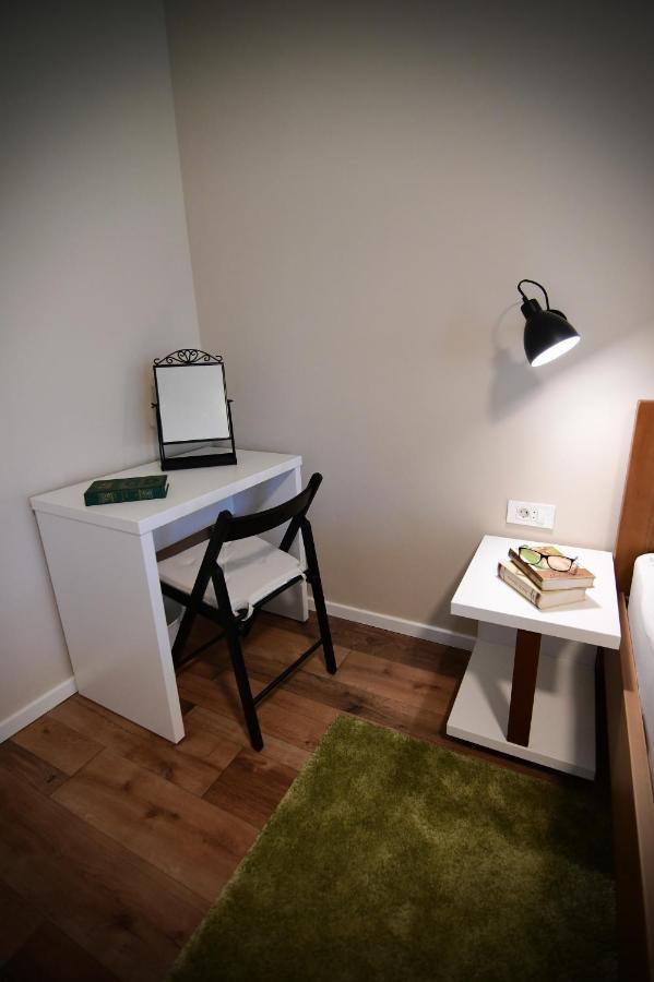 Apartmani Zagi Rakovica Ngoại thất bức ảnh