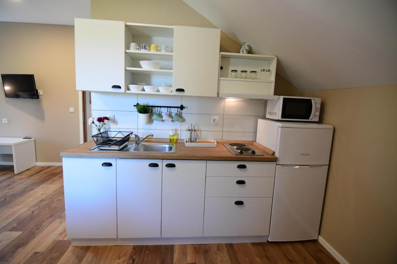 Apartmani Zagi Rakovica Ngoại thất bức ảnh