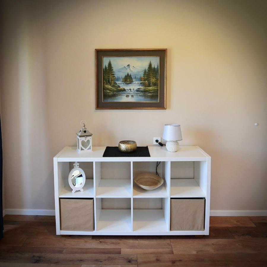 Apartmani Zagi Rakovica Ngoại thất bức ảnh