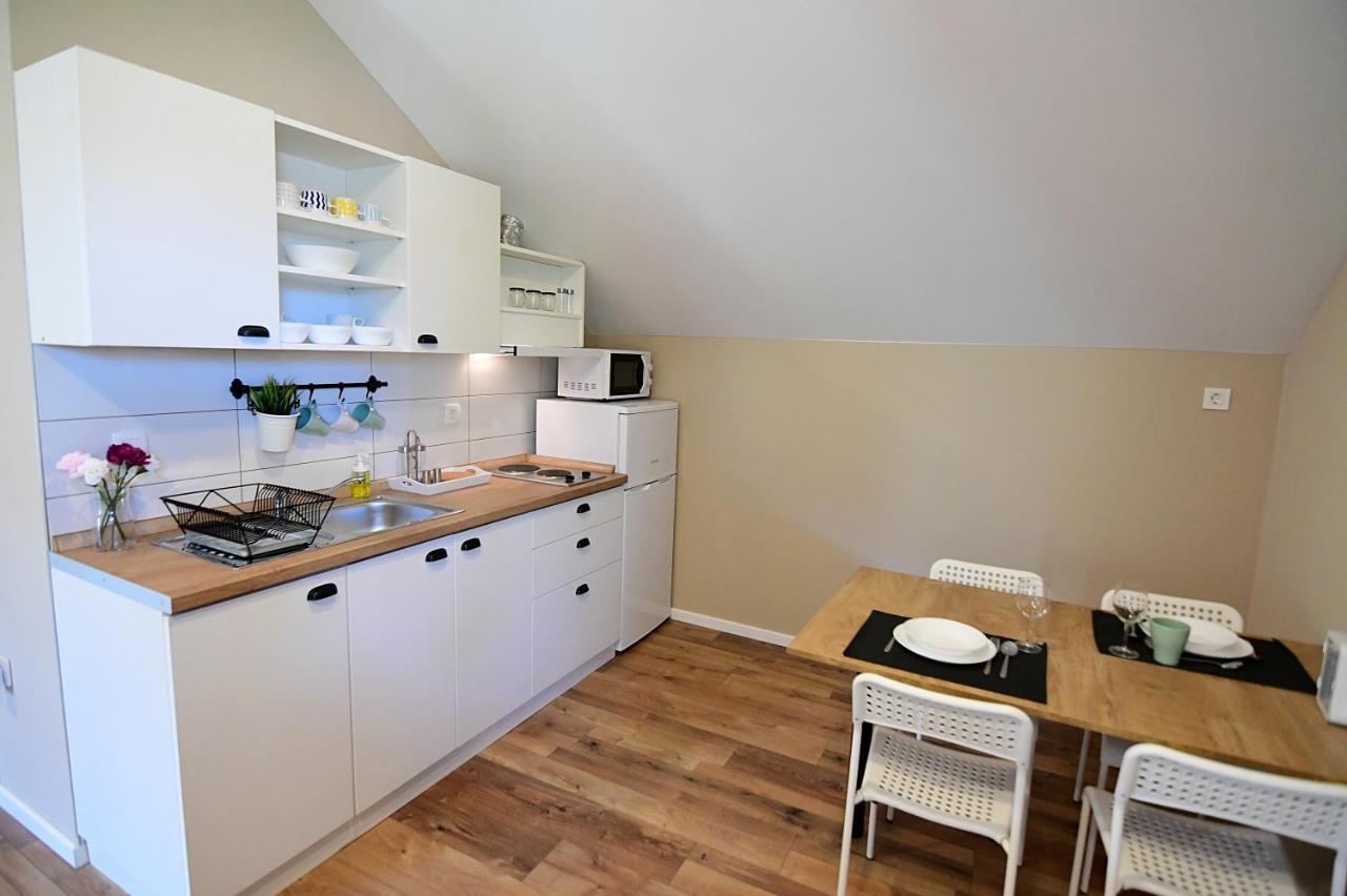 Apartmani Zagi Rakovica Ngoại thất bức ảnh