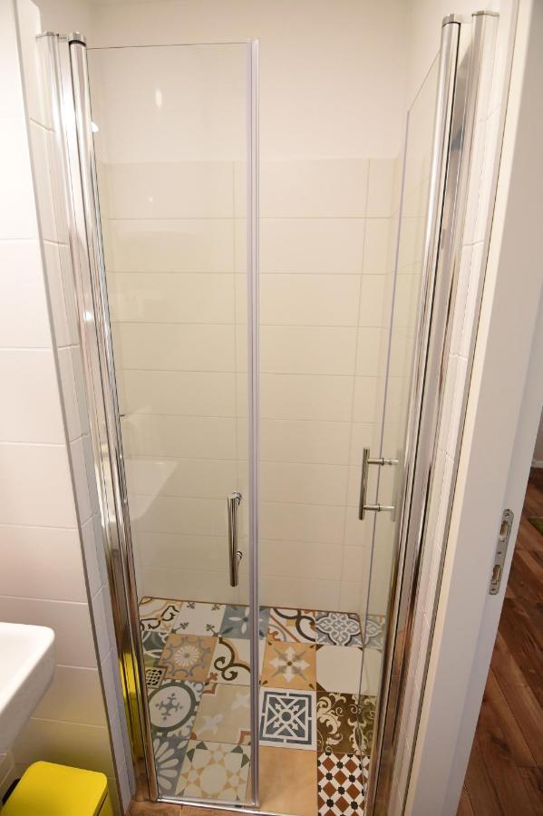 Apartmani Zagi Rakovica Ngoại thất bức ảnh
