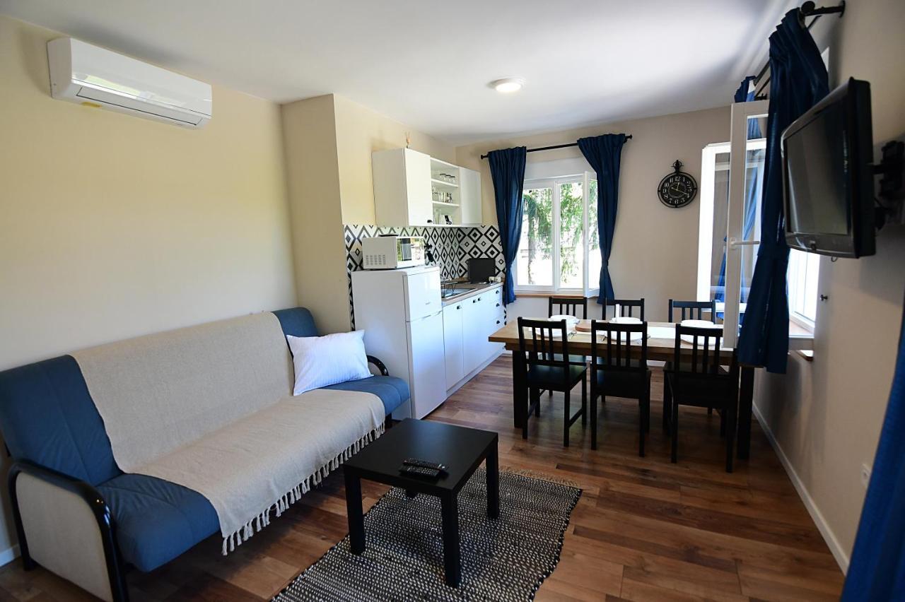 Apartmani Zagi Rakovica Ngoại thất bức ảnh
